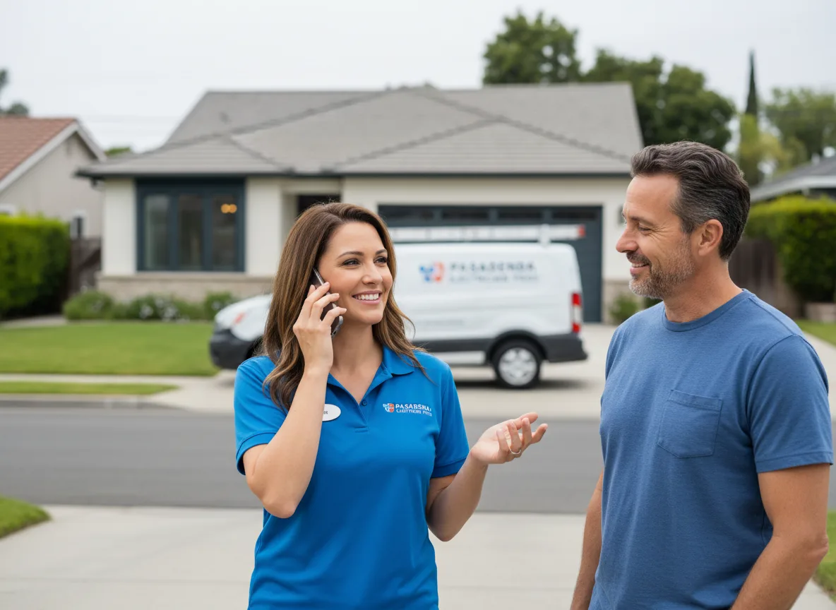 Electrician White City, KS FAQs